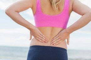 Back Pain — Pain Relief in Germantown, MD