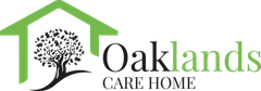 Oaklands Residential Care Home | Logo