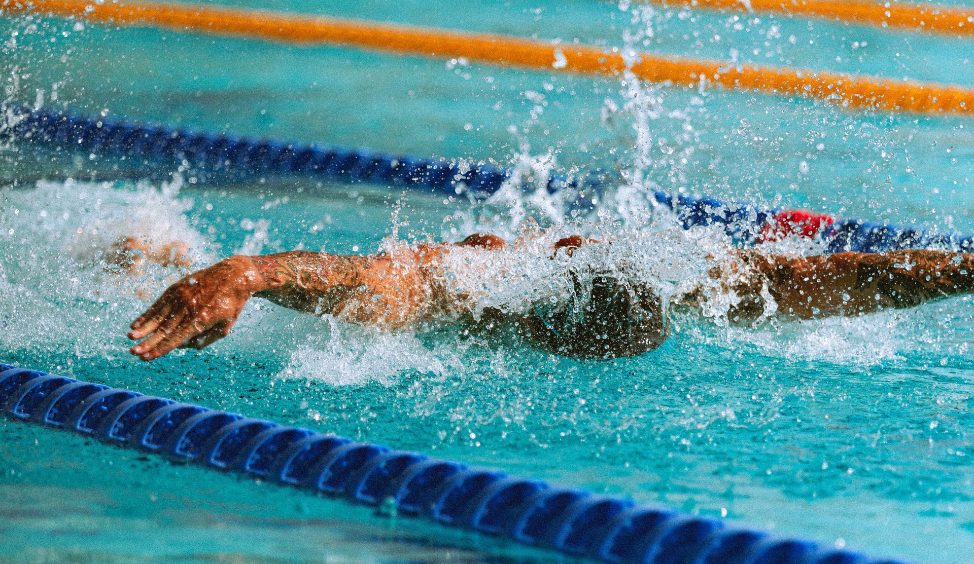 3-Week Sample Program