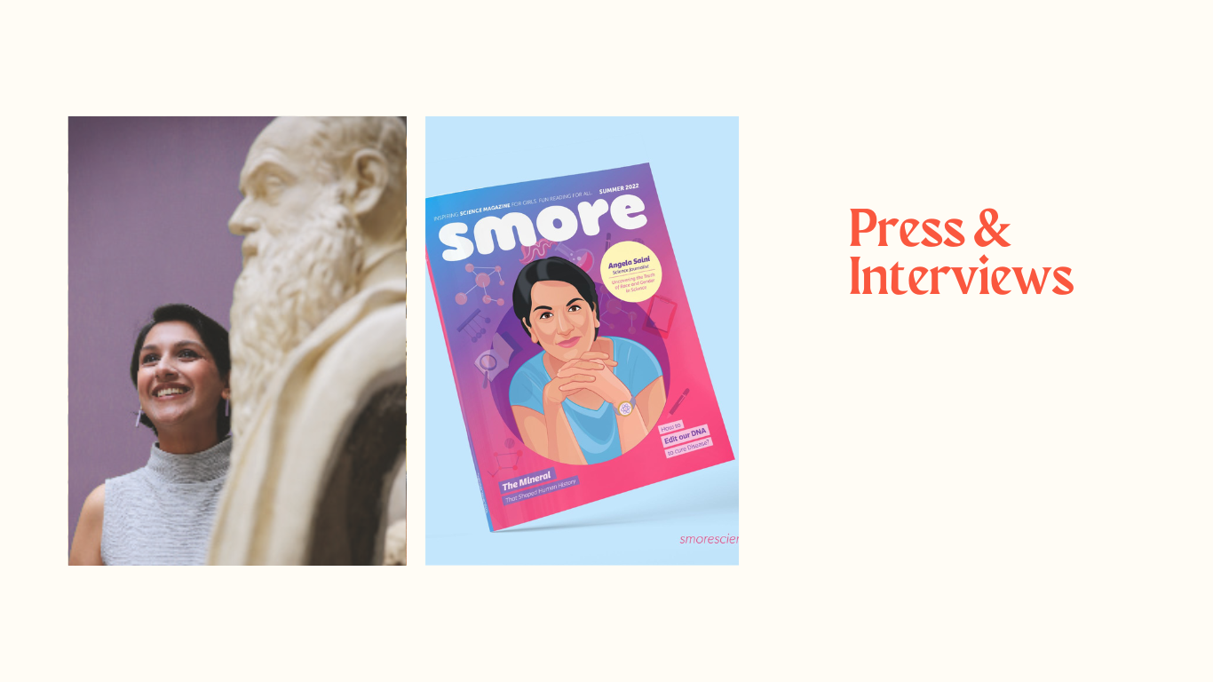 Press and Interviews