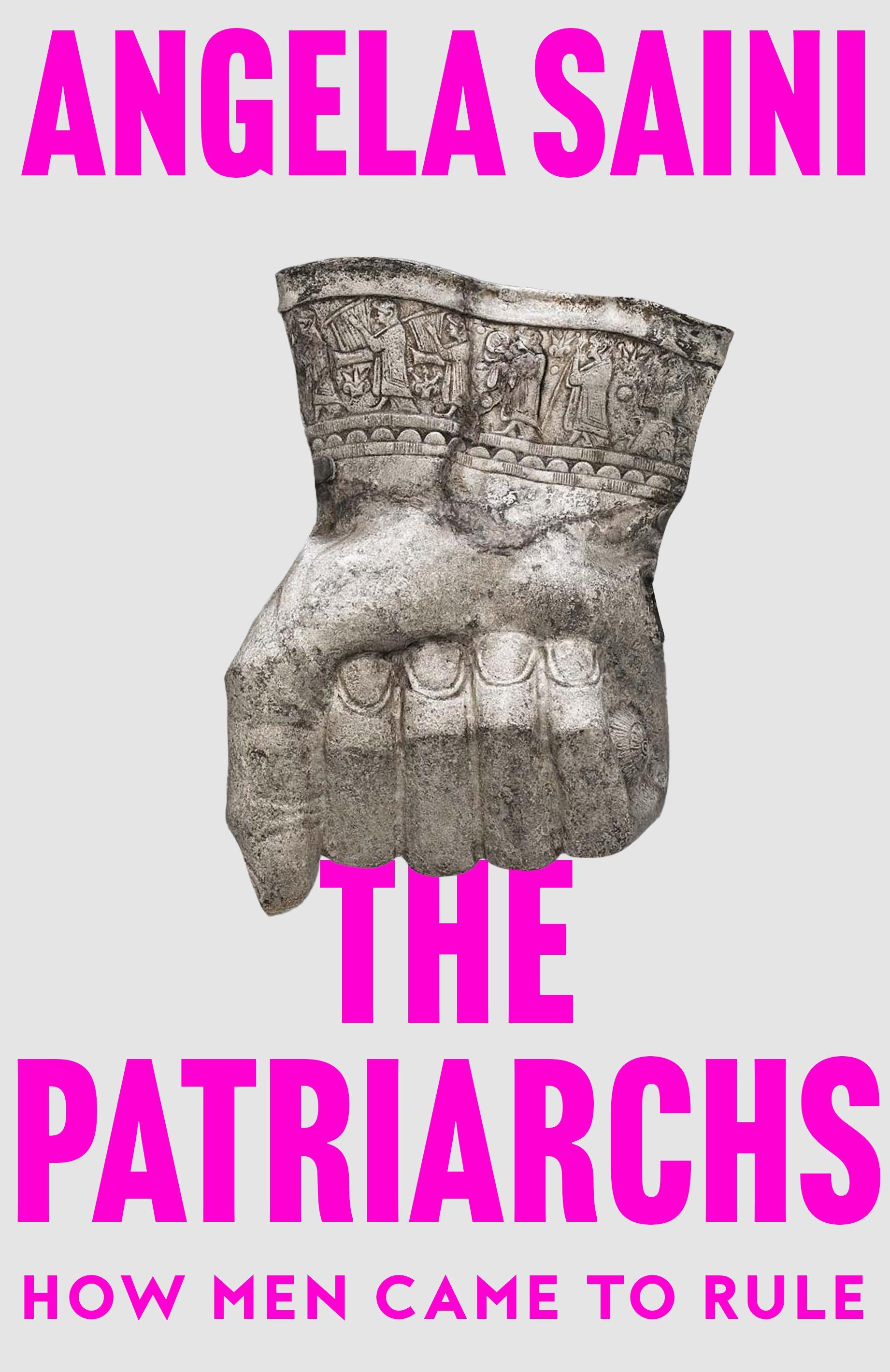 The Patriarchs