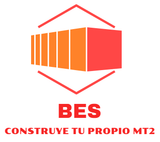 Bes Construcciones logo