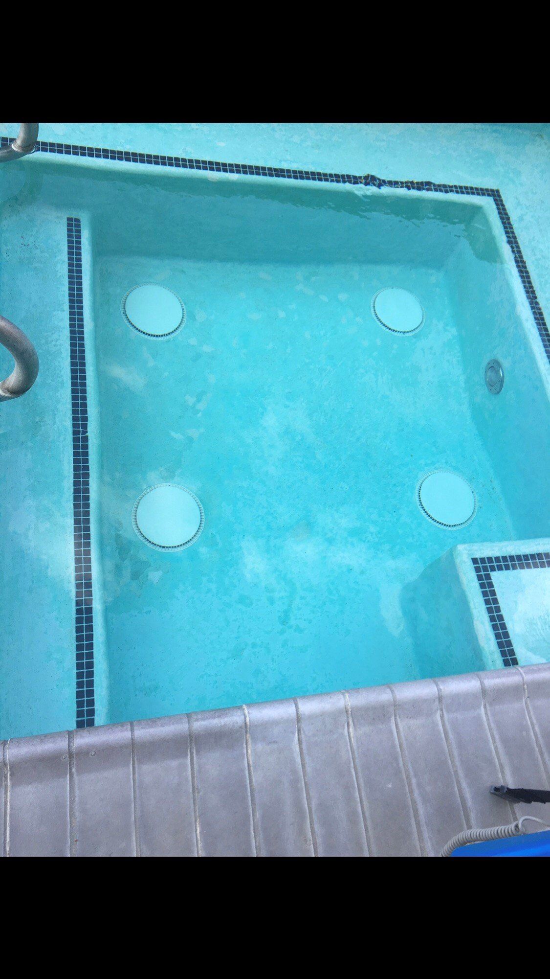 Pool With Drain Cover | Denair, CA | JG Underwater Pool Service