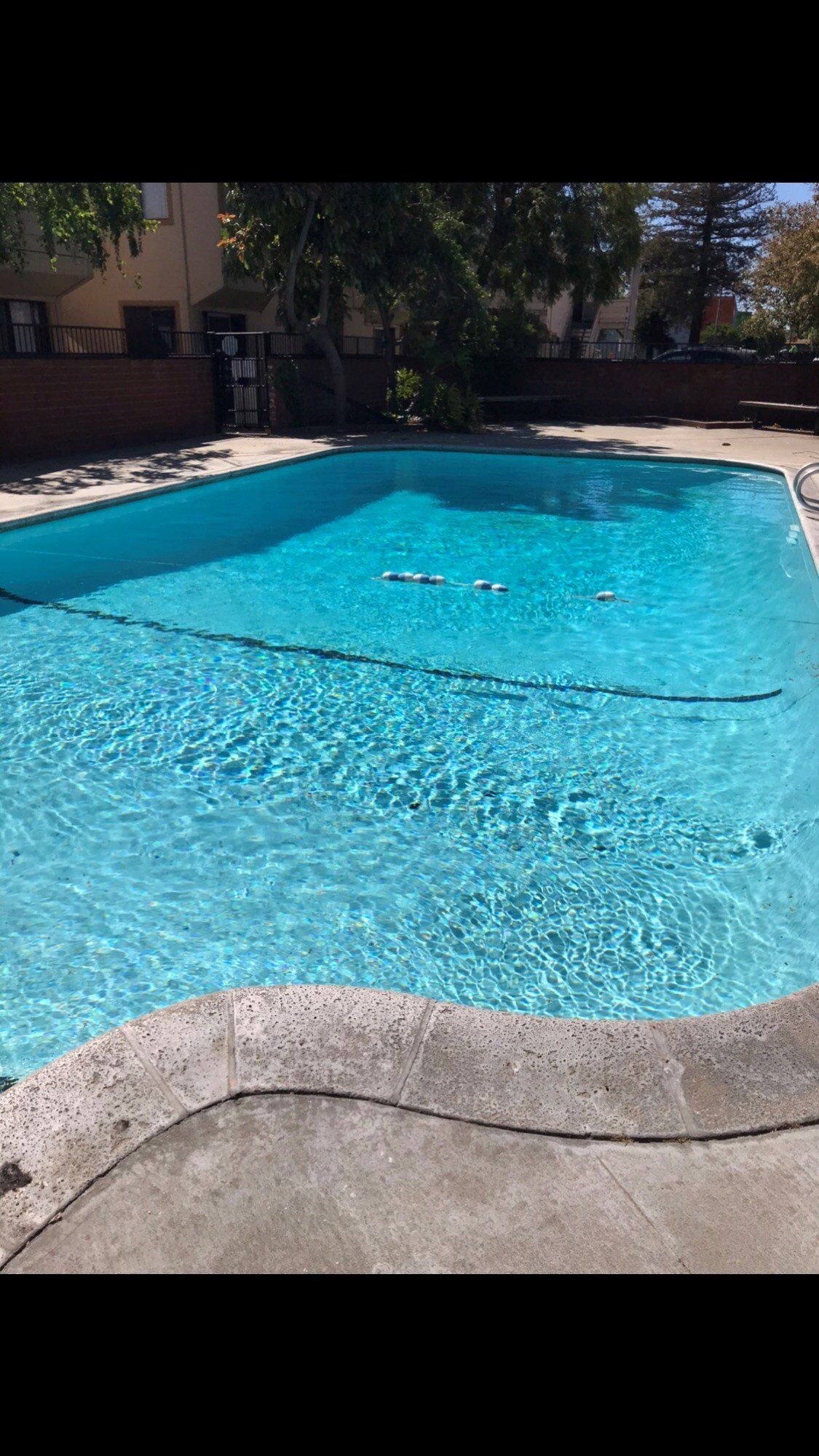 Clear Water Of Swimming Pool | Denair, CA | JG Underwater Pool Service