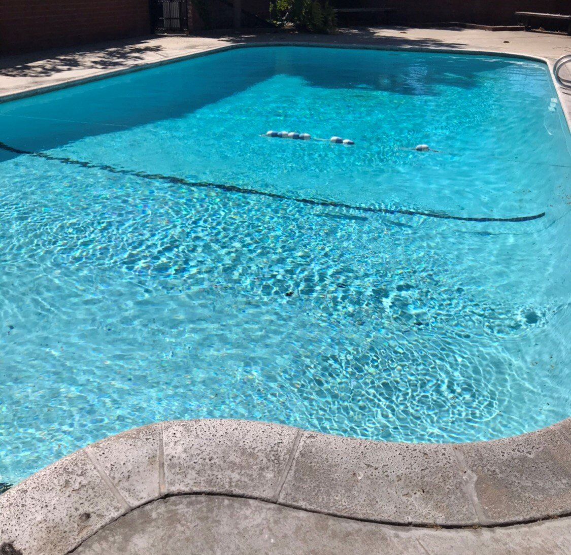 Water Treatment Kit | Denair, CA | JG Underwater Pool Service