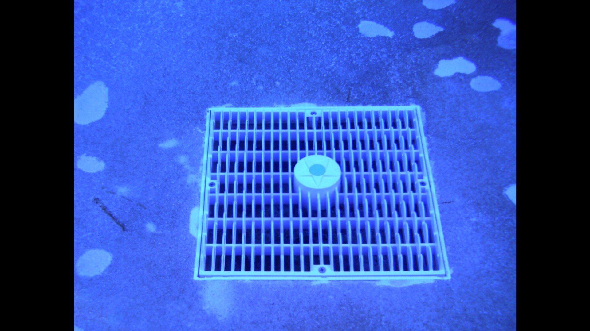 Swimming Pool Square Drain Cover | Denair, CA | JG Underwater Pool Service