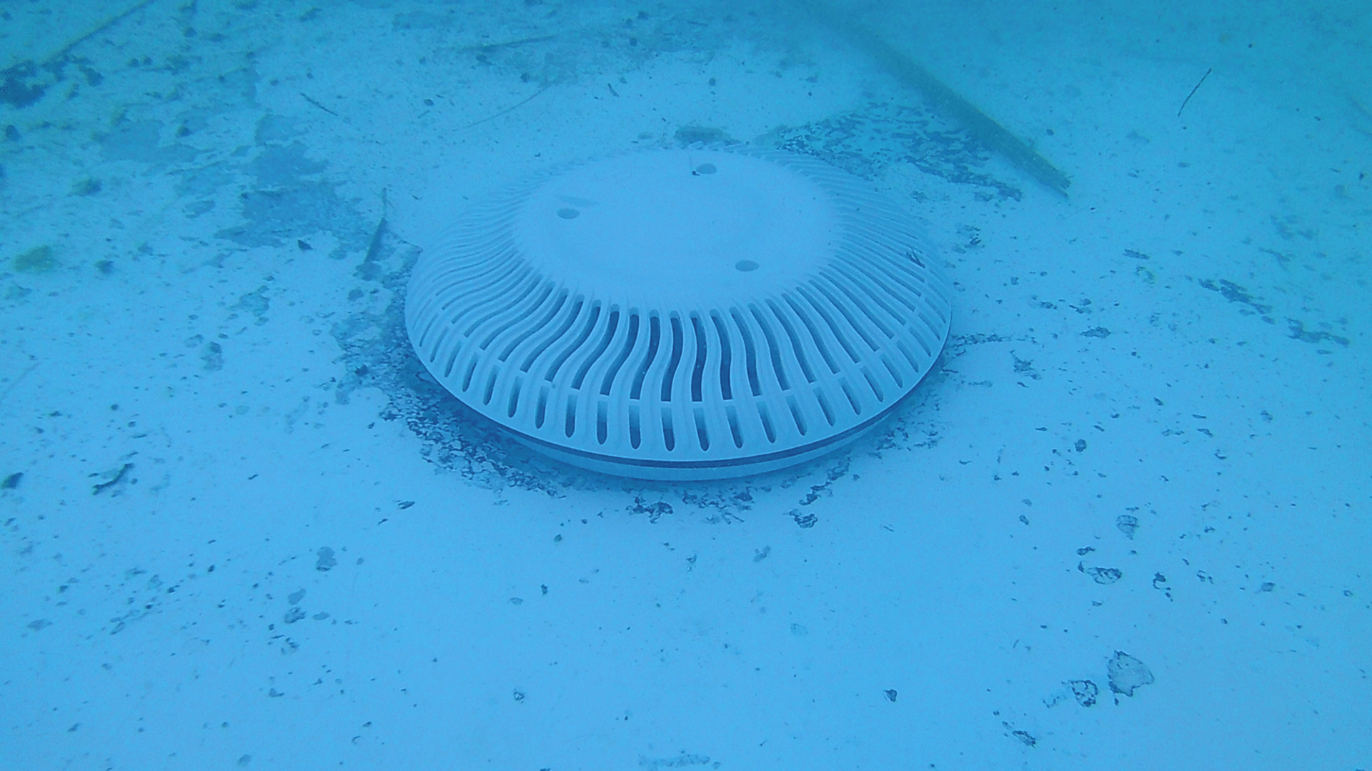 Swimming Pool Drain Cover | Denair, CA | JG Underwater Pool Service