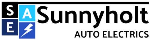 Sunny holt Auto Electrics - Logo