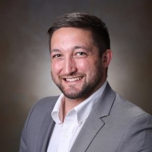 Tom Worm, LMSW, MPA - Rockford, MI - Brookville Pediatric + Internal Medicine