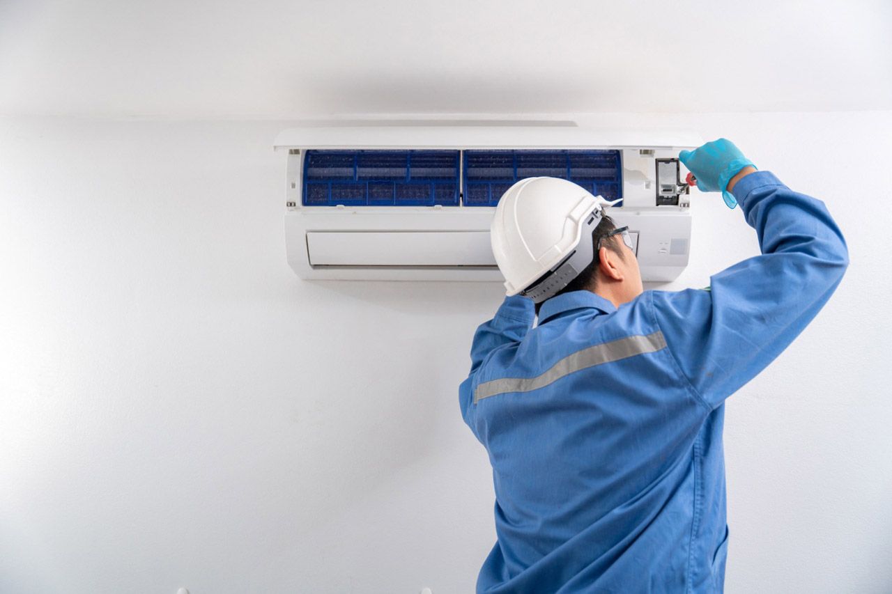 Airco Maldegem - Bonne Technics