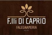 Falegnameria di Caprio-San Gennaro Vesuviano-logo