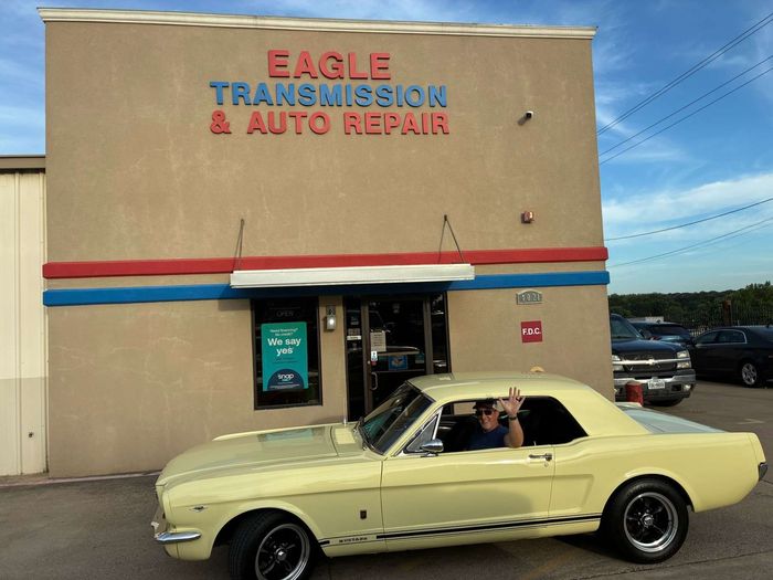 Happy Customers | Eagle Transmission