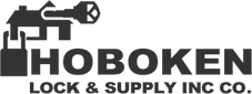 Hoboken Lock & Supply Inc Logo