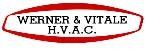 Werner & Vitale Logo