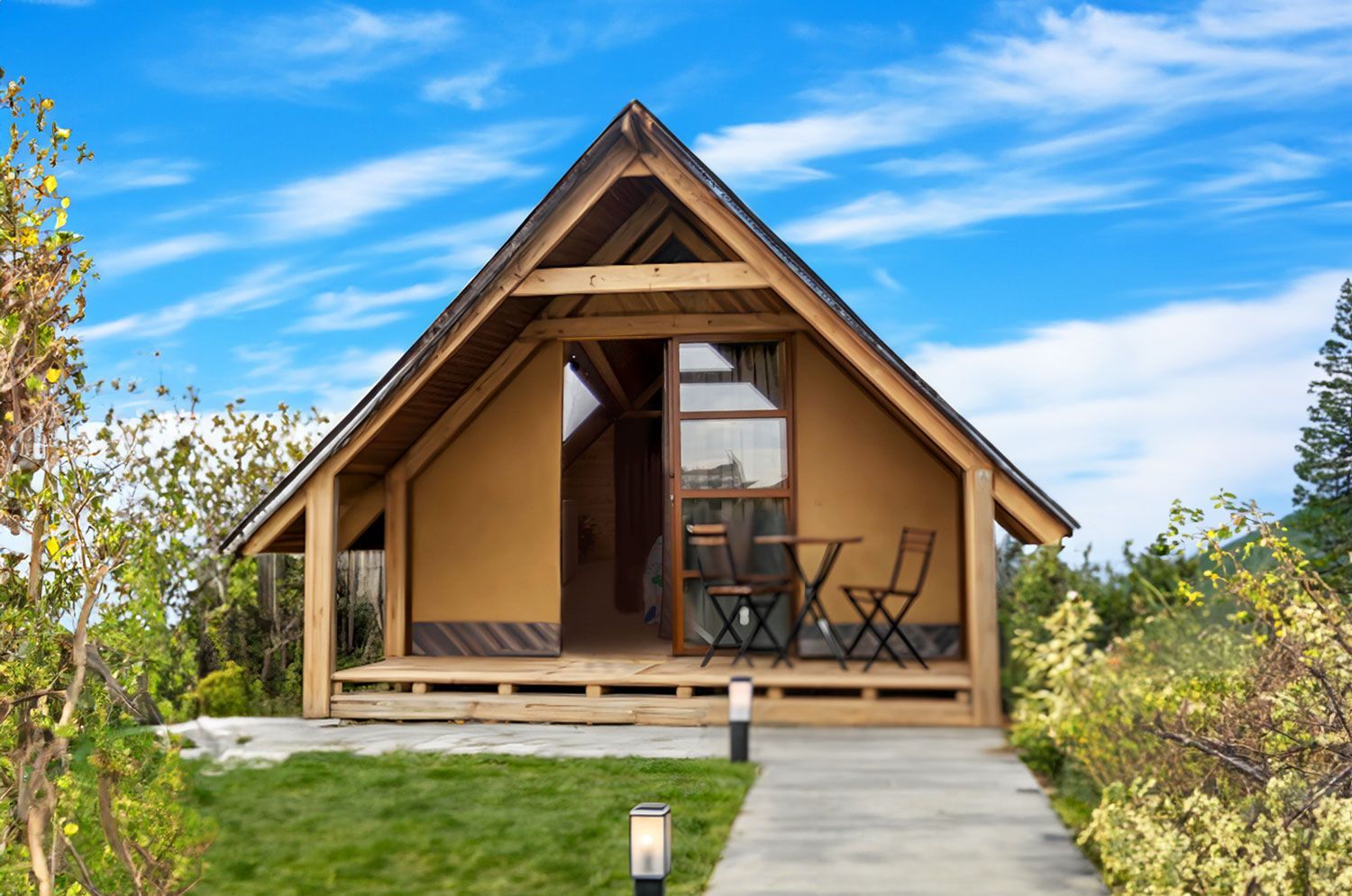 Compy Suite Accessible