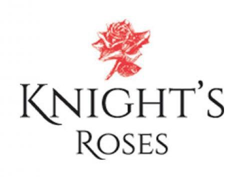 Knight’s roses