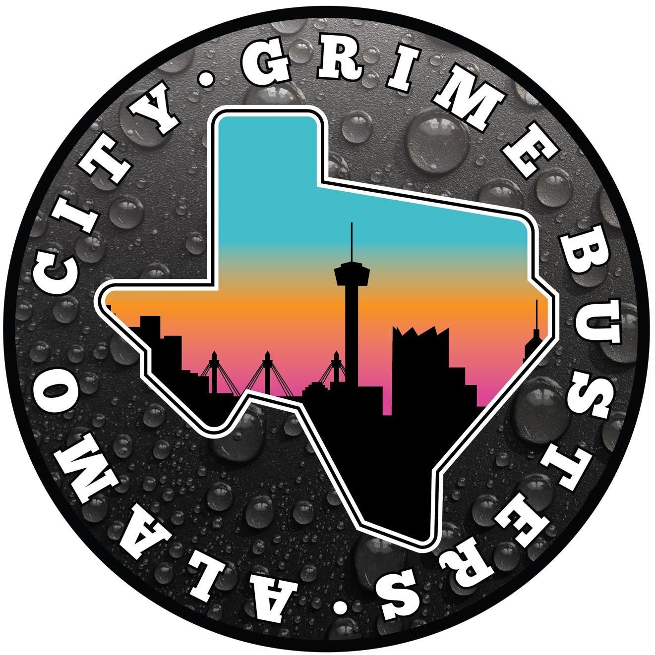 Alamo City Grime Busters LLC