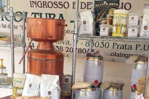 prodotti da allevamento api