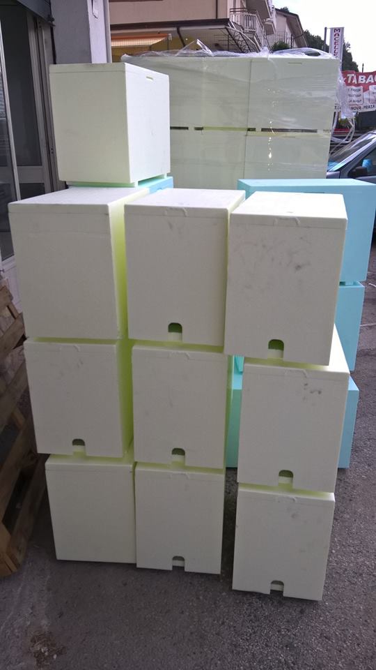 arnie per apicoltura