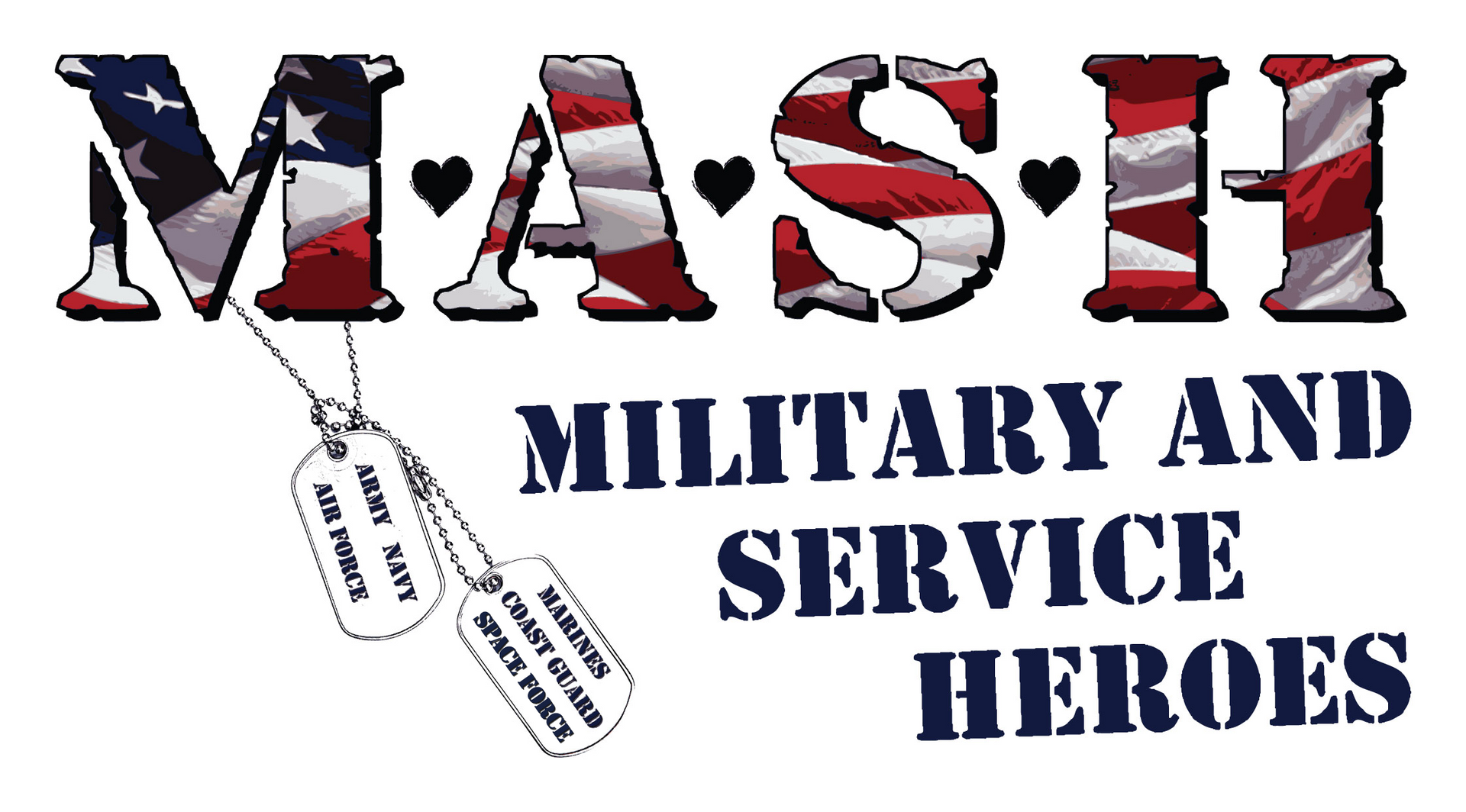 M.A.S.H. Pantry