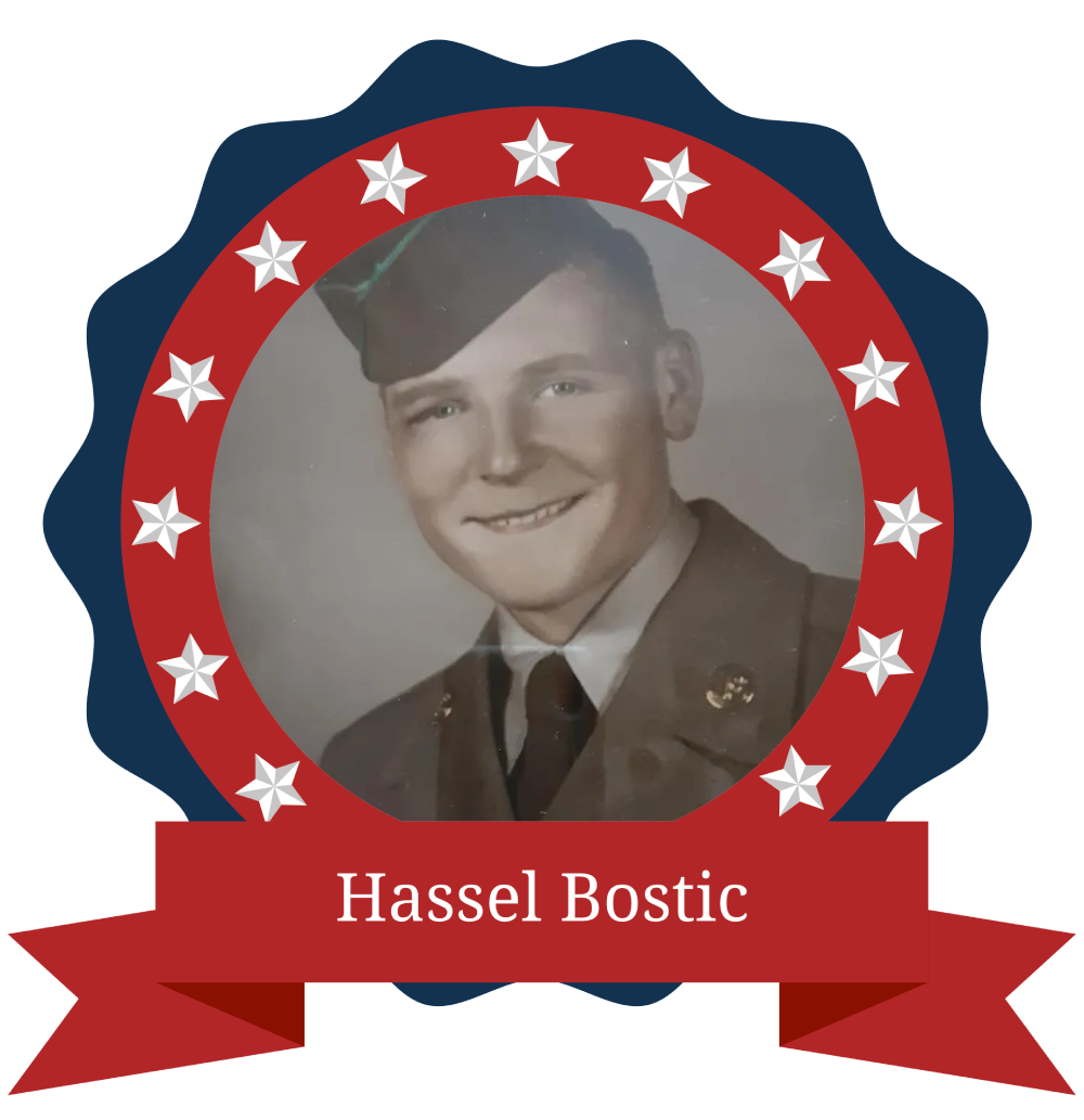 Hassel Bostic