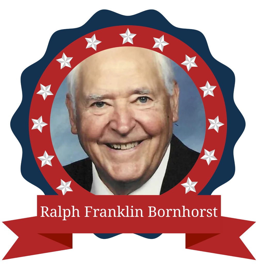 Ralph Franklin Bornhorst