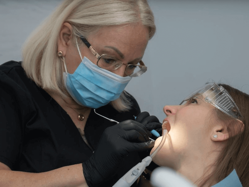 Dental Clinic- Dental Shop | collective