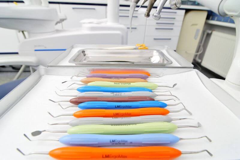 Dental therapy and endodontics | Dental Shop