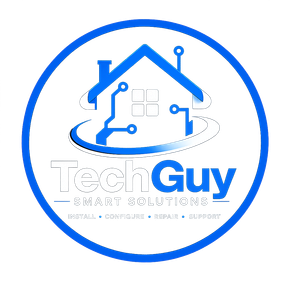 LocalSplash logo with orange paint splash and blue-gray text on white background