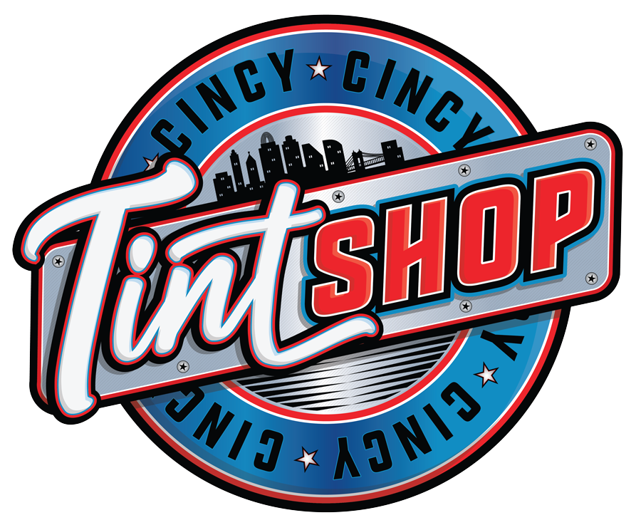 Cincy Tint Shop