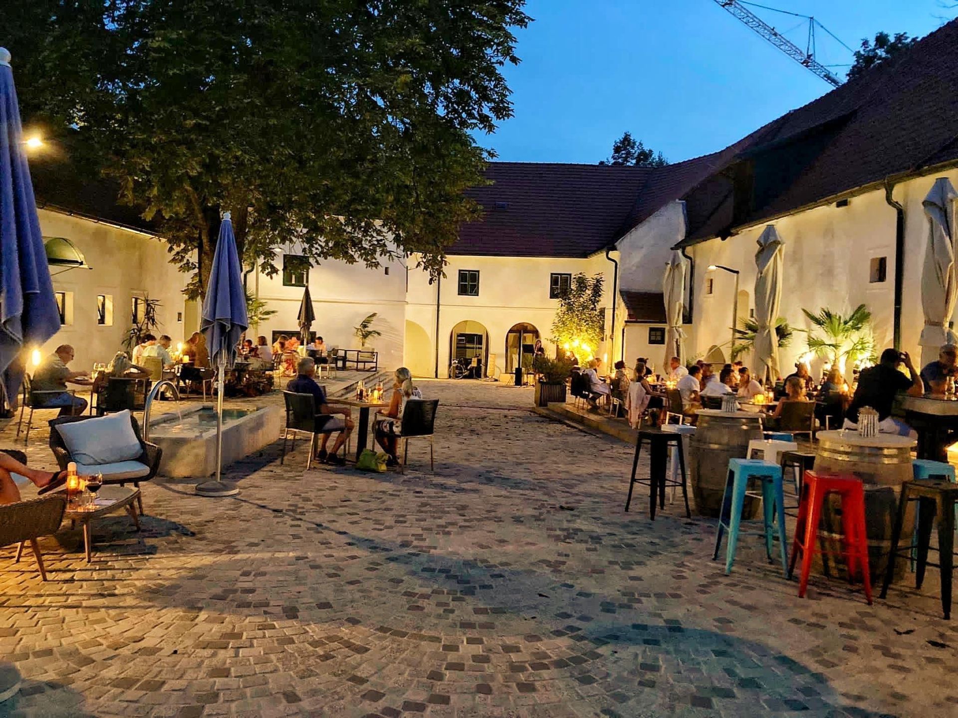 Event Vintage Lounge