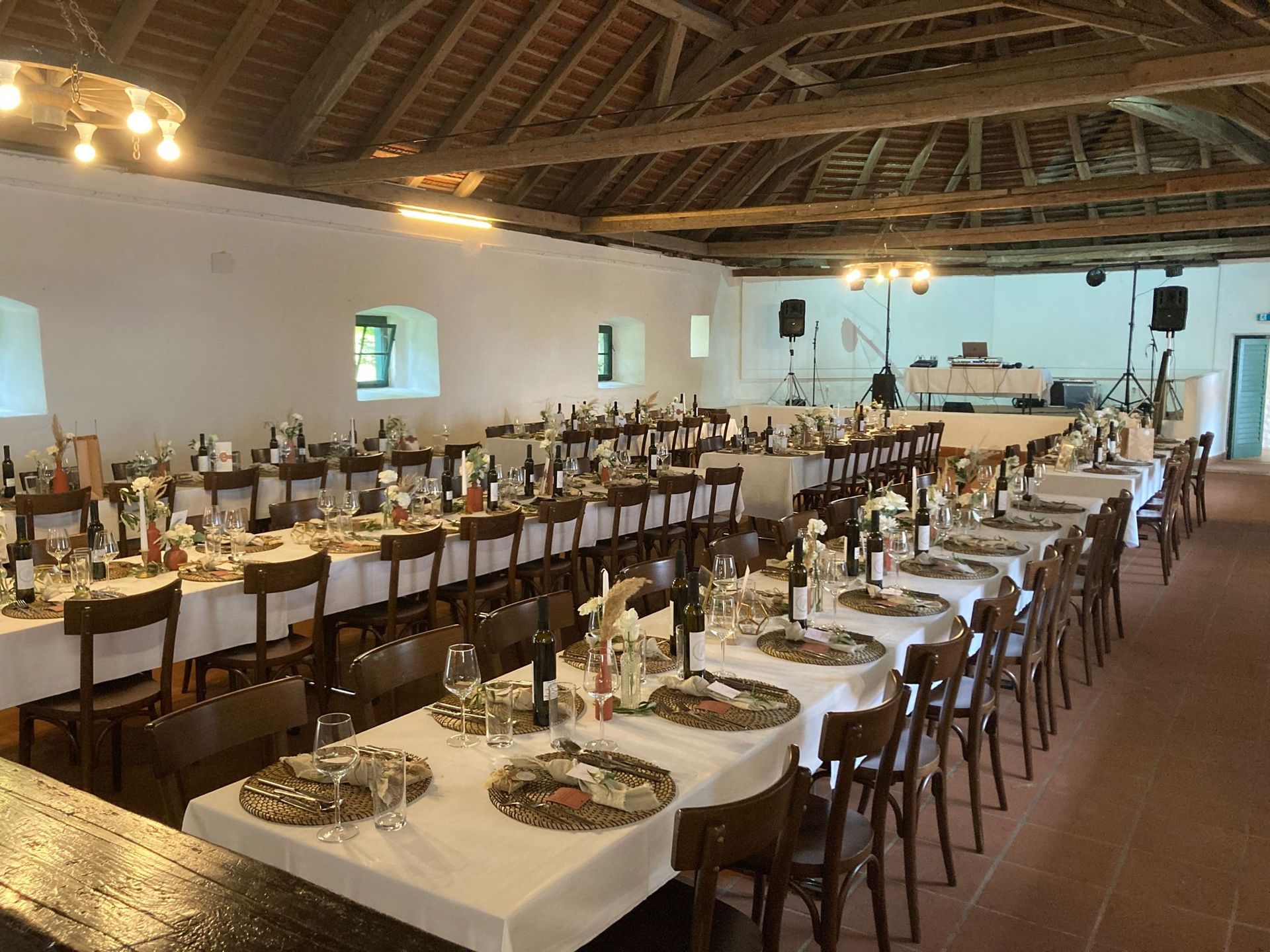 Event Vintage Lounge