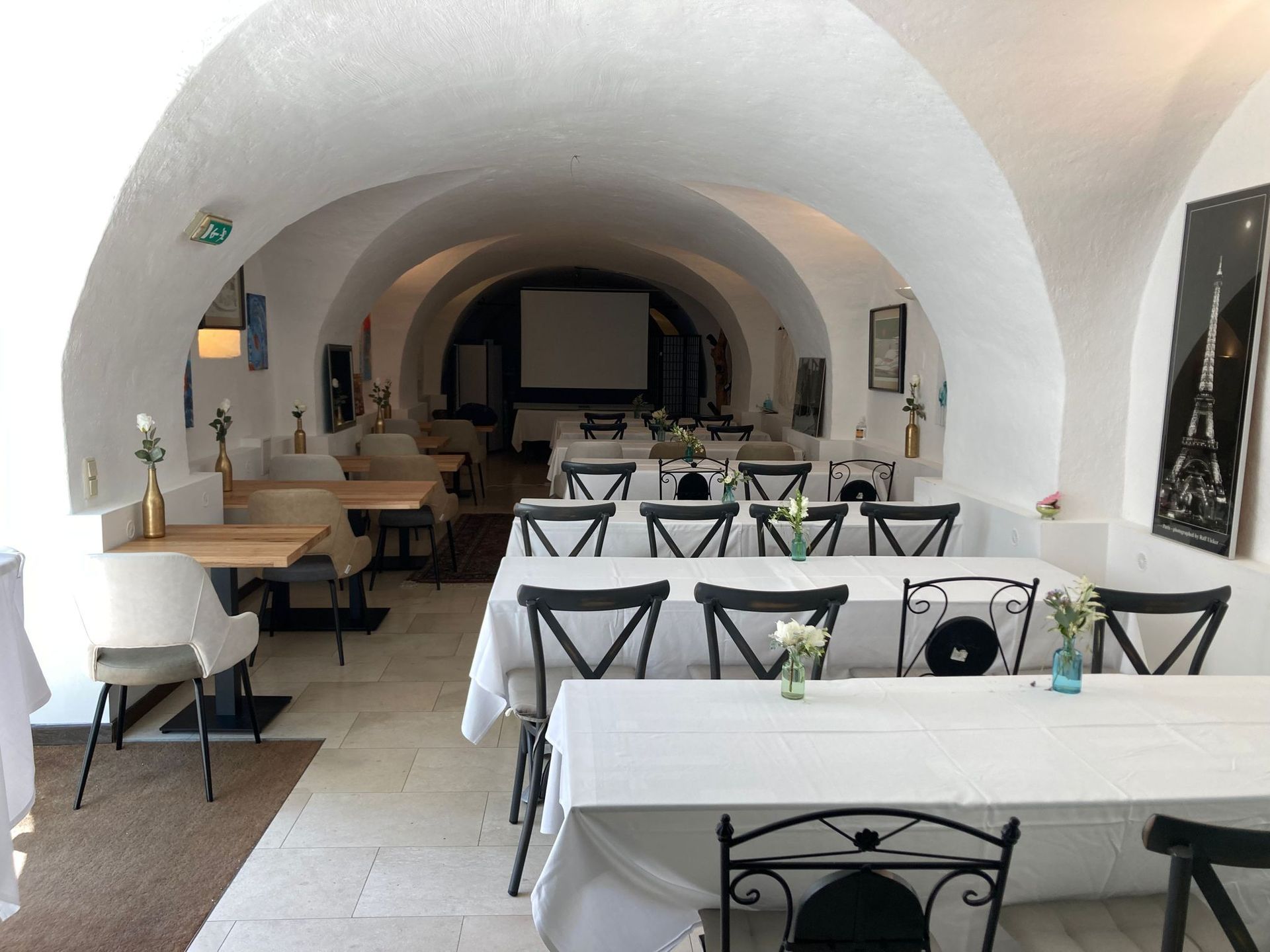 Event Vintage Lounge