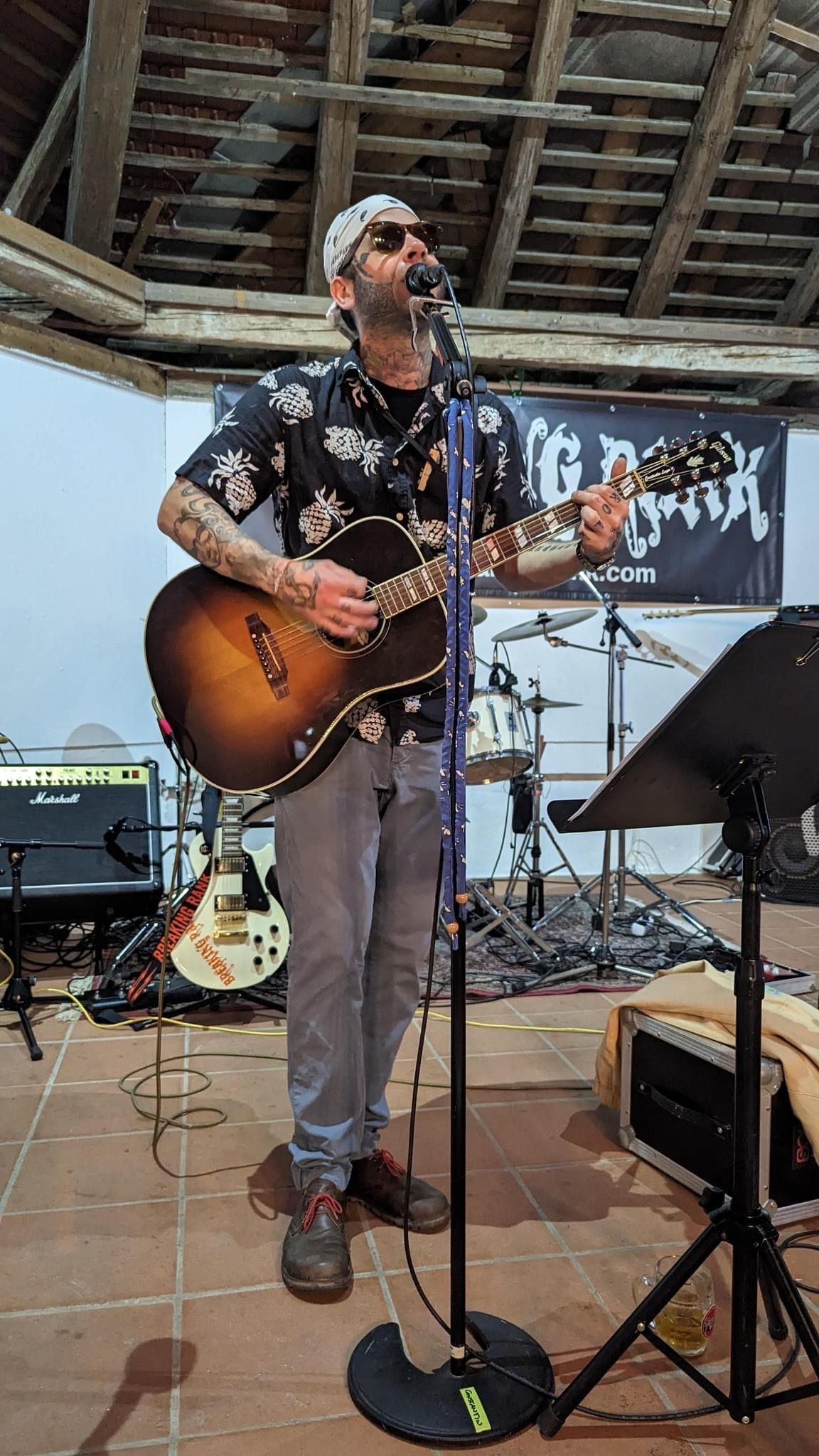 Event Vintage Lounge