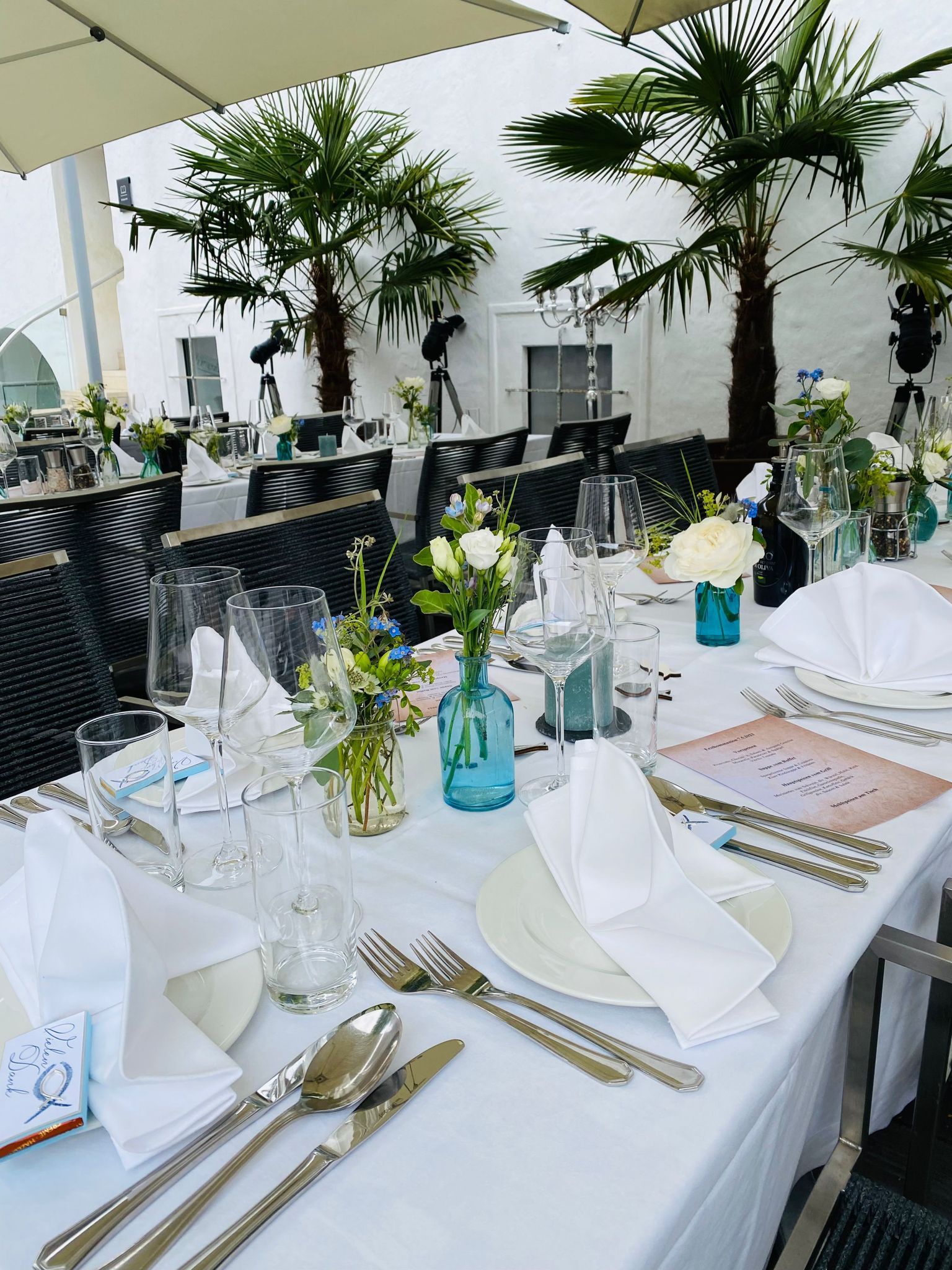 Event Vintage Lounge