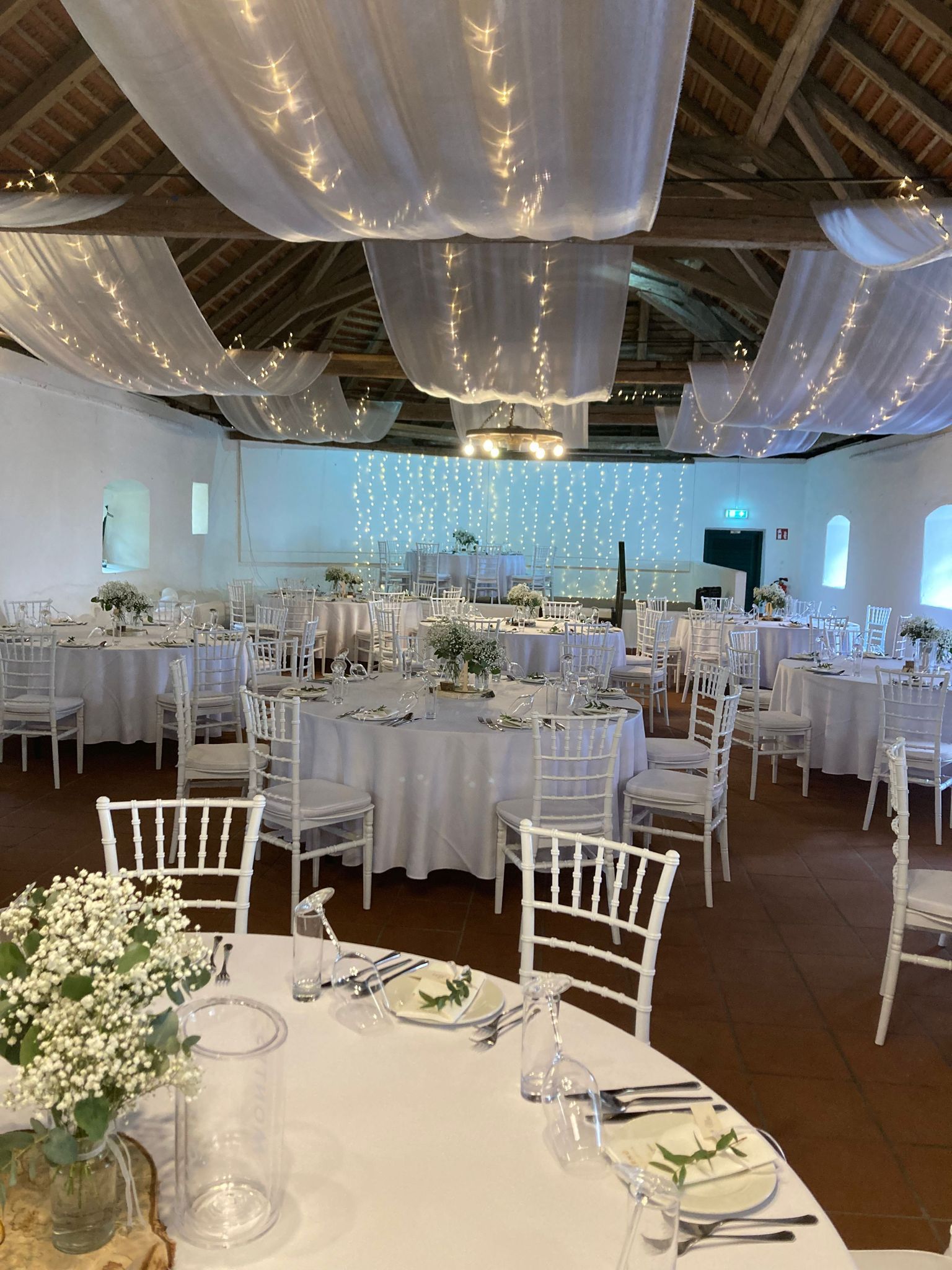 Event Vintage Lounge