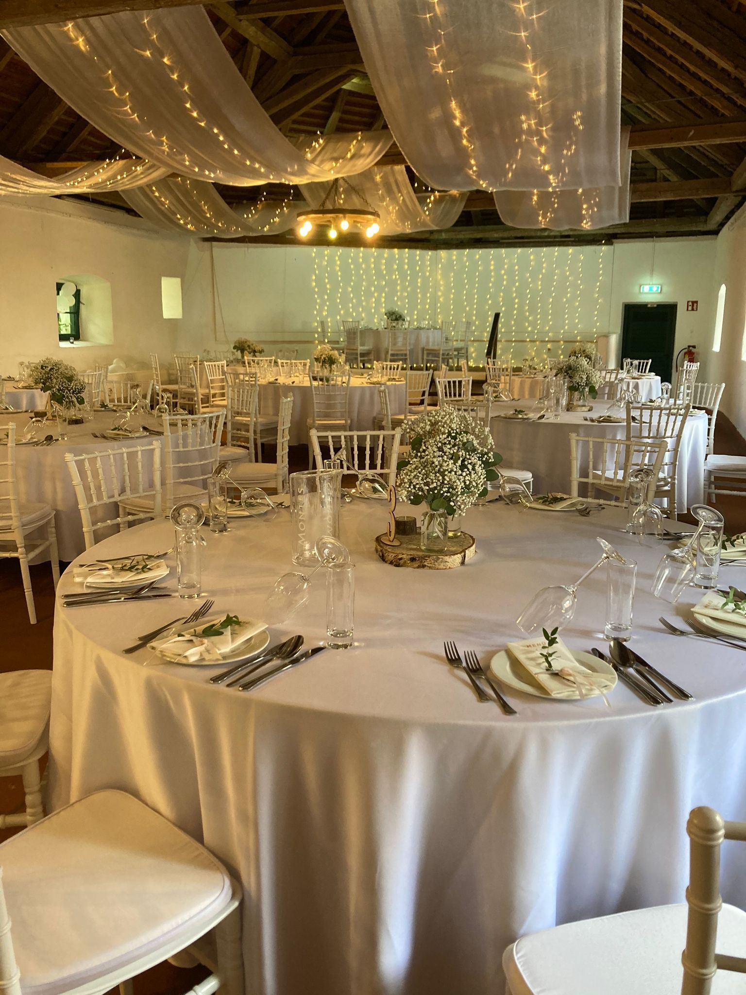 Event Vintage Lounge