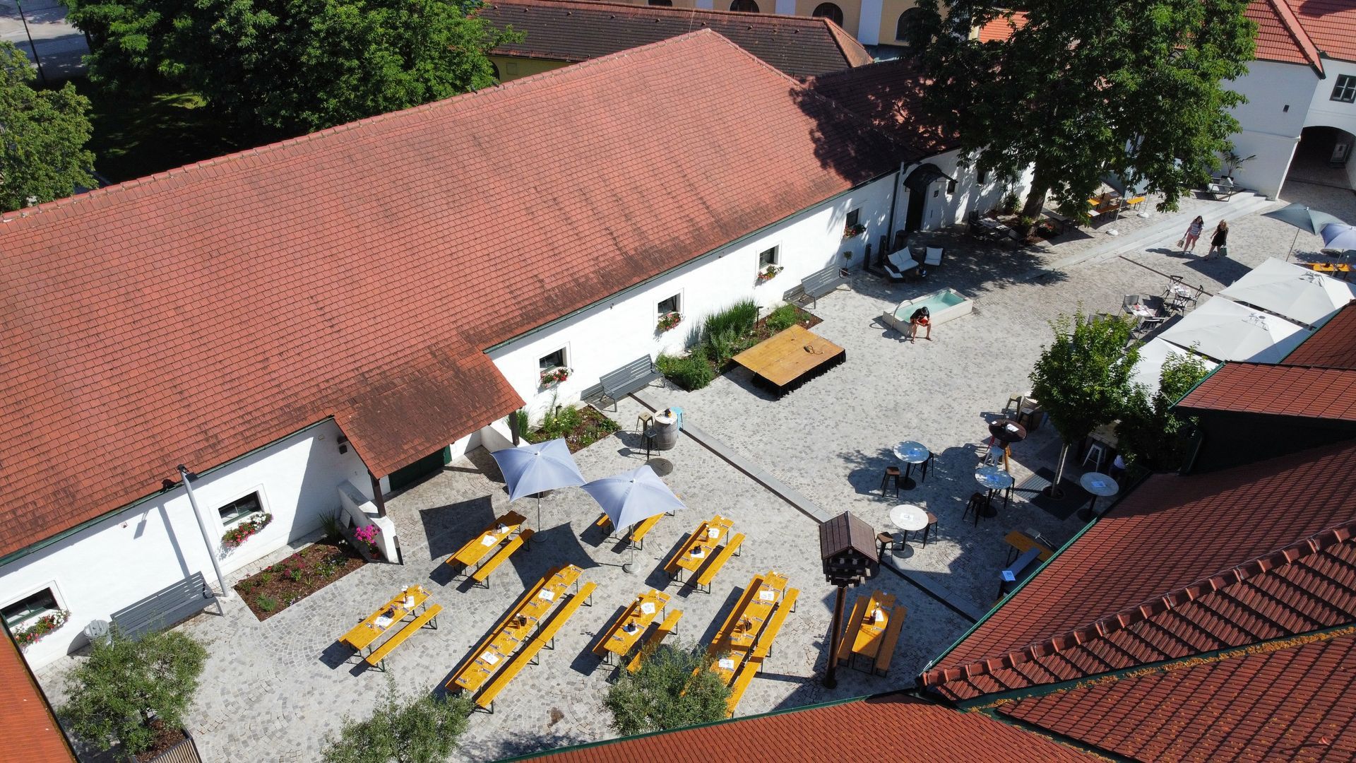 Event Vintage Lounge