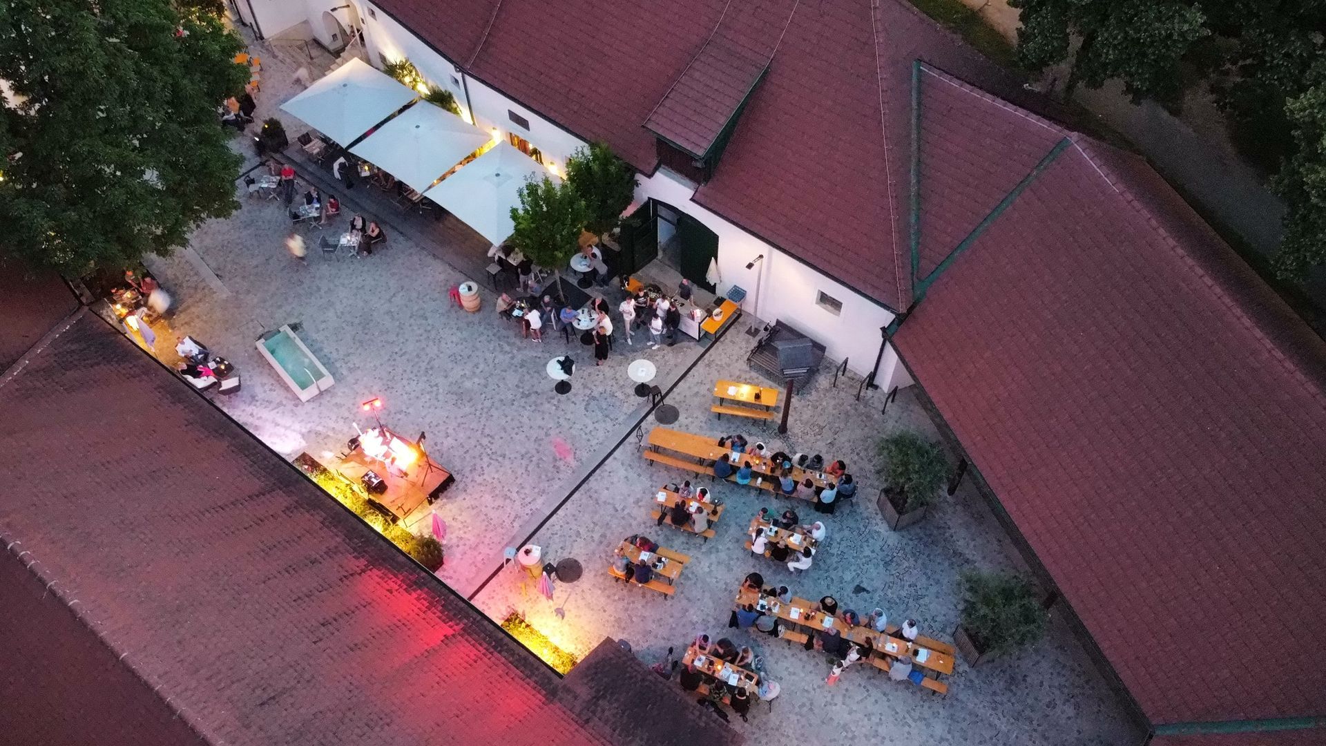 Event Vintage Lounge