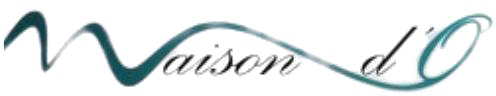Maison d'O logo