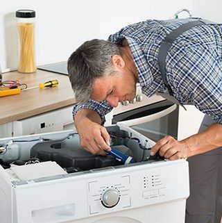 Washing Machine Inspection - Appliance Repairs in Chicago, IL