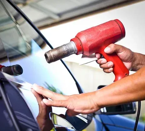 Car Window Tinting — Miramar, FL — Oscar Tint Solutions Car Window Tinting — Miramar, FL — Oscar Tint Solutions