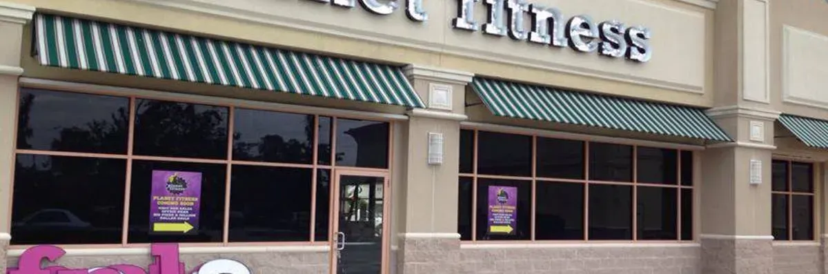 Store Front — Miramar, FL — Oscar Tint Solutions