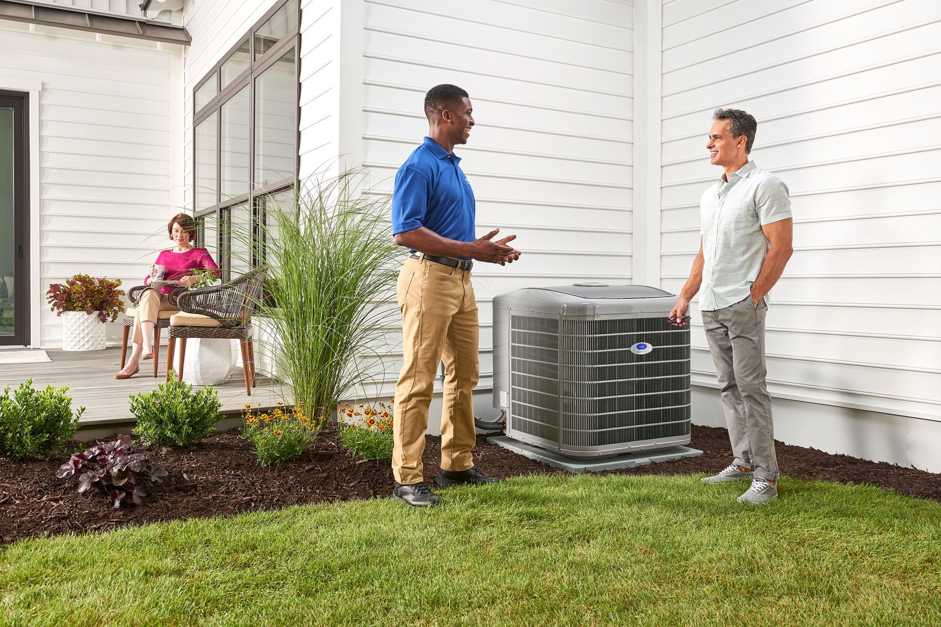 HVAC Services Aiken SC