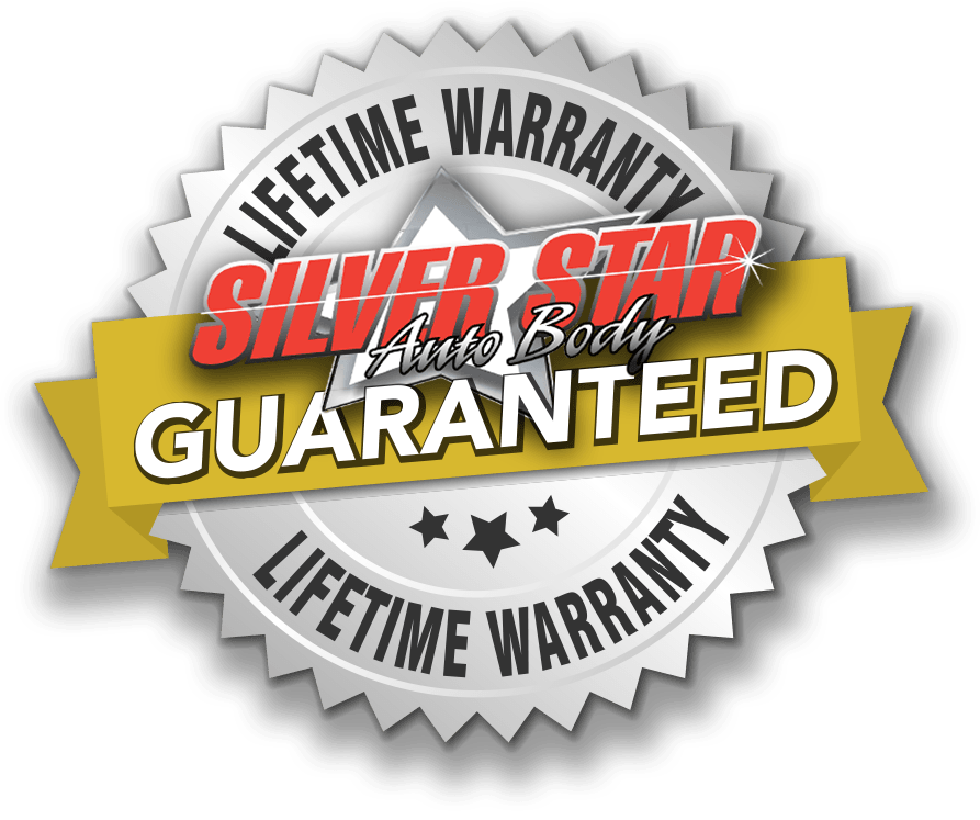Silver Star Auto Body | Lifetime Warranty | Guaranteed