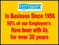 In business since 1956. 50% of our employees have been with us over 20 years.