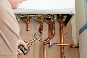 Heating - Plumbing and Heating in Winona, MN