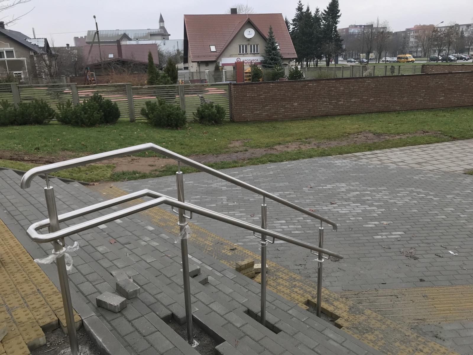 Metalo apdirbimas, metalo pjaustymas, metalo lankstymas, metalo suvirinimas