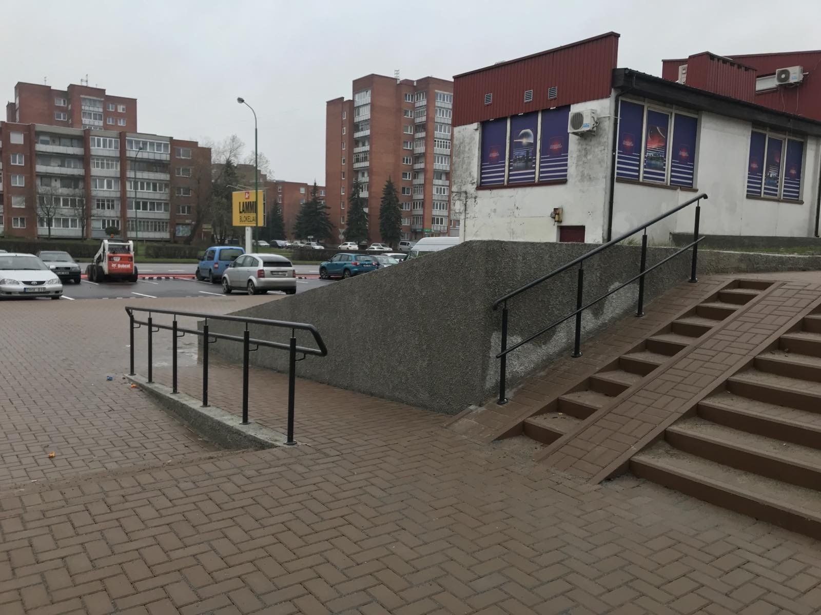 Metalo apdirbimas, metalo pjaustymas, metalo lankstymas, metalo suvirinimas