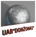 Donžonas, UAB logo